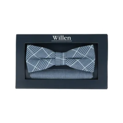Produktbild von Willen Fliegen mittel-blau blau 1388-83-00005