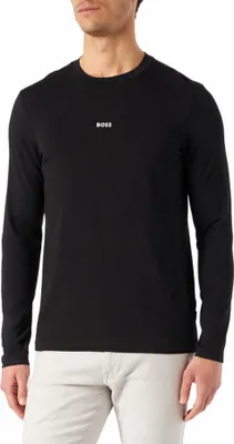 Produktbild von Boss Tchark Longsleeve Shirt Herren