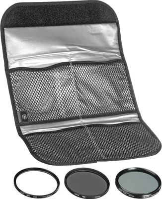 Produktbild von Hoya Digital Filter Kit II 82 mm Pol-Cirk