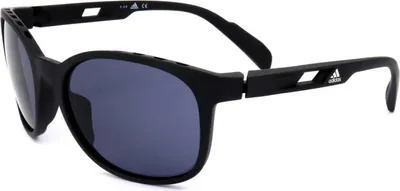 Produktbild von Adidas Sport Sonnenbrille SP0011 02A 58 18 130