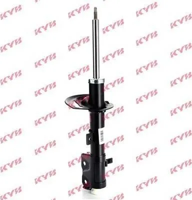 Produktbild von KYB Stoßdämpfer x