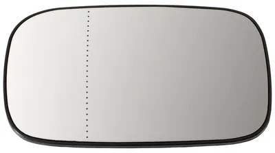 Produktbild von Volvo S40 03-07 Beheizbarer Außenspiegeleinsatz links