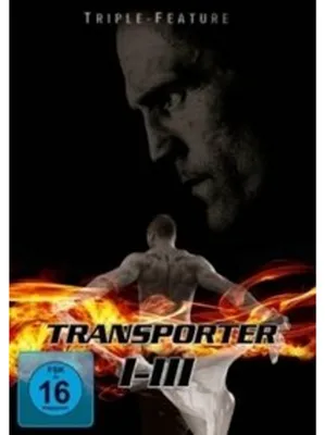 Produktbild von Transporter 1 - 3