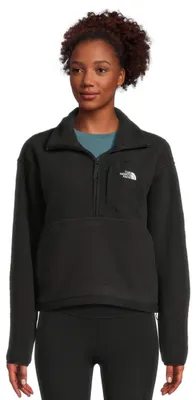 Produktbild von The North Face W Yumiori Off Peak 1/2 Zip Jacket