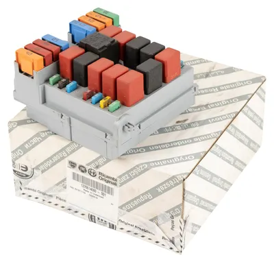 Produktbild von Original Motorsteuergerät 1376614080