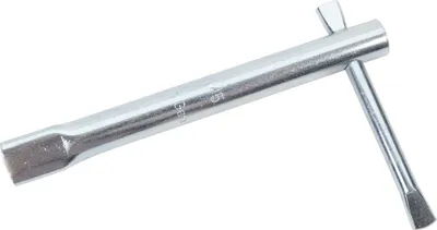 Produktbild von Dönges Notentriegelungsschlüssel für Aufzüge, Dreikant M5 (Notentriegelung)