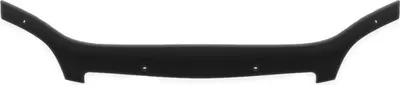 Produktbild von OMAC Motorhaubenschutz 5204204 Motorhaube für OPEL Meriva A (X03) Acryl für OPEL MERIVA
