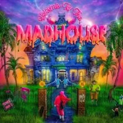 Image de Bienvenue à la maison de fous