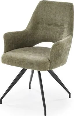 Image de Chaise K542 olive