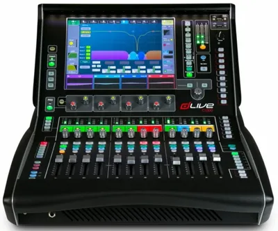 Obrázek produktu pro Allen&Heath dLive C1500