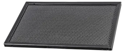 Obrázek produktu pro Electrolux MGRF70, Filtr, Černá, Miele, 245 mm, 9 mm, 163 mm