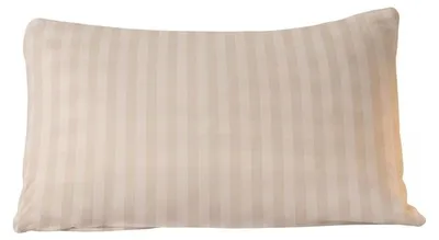 Produktbild von Kissenbezug JASMINE 50x70 cm, Champagner