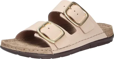 Immagine prodotto di Rohde mules Mules in pelle nubuck