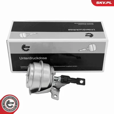 Produktbild von ESEN SKV Ladedruckregelventil Magnetventil Turbolader 95SKV451 für VW Golf V Schrägheck (1K1) TOURAN (1T1, 1T2) Passat Variant (3C5) GOLF PLUS