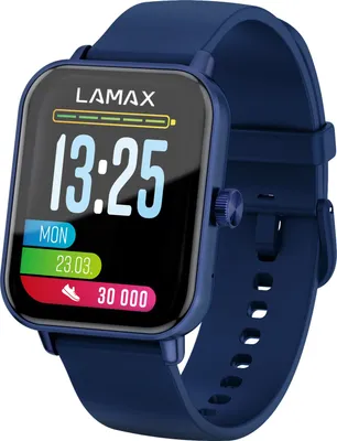Produktbild von LAMAX BCool2 Play Blue