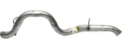 Obrázek produktu pro Koncovka výfuku 2,5 l + 4,0 l Jeep Wrangler TJ, r. v. 96–99
