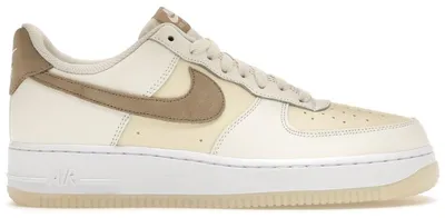 Produktbild von Nike Air Force 1 Low '07 LV8 Coconut Milk Khaki - EU 39