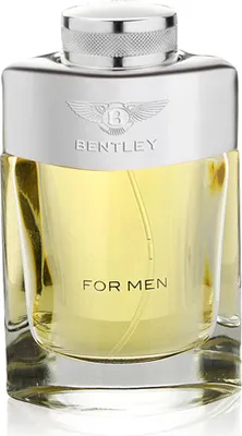 Produktbild von Bentley for Men  - Eau de Toilette Spray 100 ml