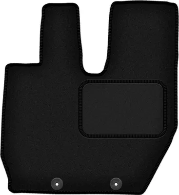 Immagine prodotto di Tappetino per conducente nero per: autocarro Iveco Stralis (2013-2019)