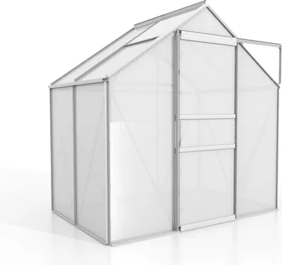 Produktbild von Comet 2500 HKP 4mm, alu