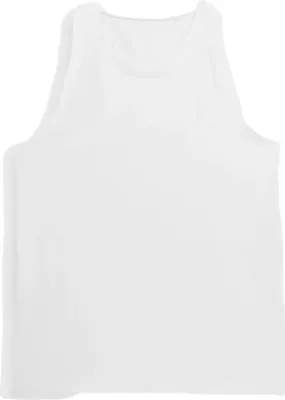 Produktbild von 4F Herren-Tank-Top Thallim weiß XXL