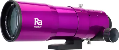 Produktbild von Levenhuk Apochromatischer Refraktor AP 72/432 Ra OTA