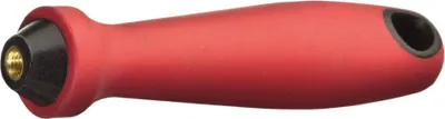 Obrázek produktu pro Rukojeť L.130mm f.Kartáč na trubky LESSMANN