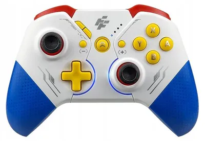 Zdjęcie produktu dla Kontroler FLASHFIRE SP3600 do Nintendo Switch, edycja limitowana