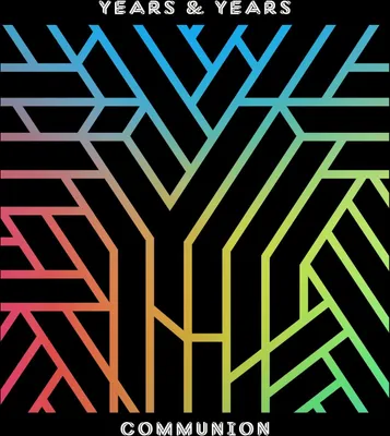 Produktbild von Years & Years-Communion (Deluxe Edt.)