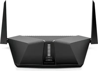 Produktbild von Netgear LAX20-100EUS WL-Router NETGEAR LAX20-100EUS Router Nighthawk 4G LTE WiFi