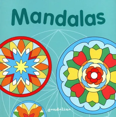 Produktbild von gondolino GmbH MANDALAS MINT Sonstige