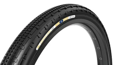 Obrázok produktu pre Gravelking SK 28", skladacia pneumatika TLR - čierna - 35-622 / 28 x 1,35 palca