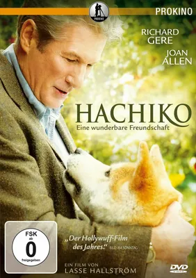 Produktbild von Hachiko