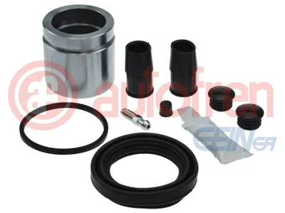 Produktbild von AUTOFREN SEINSA D41788C Reparatursatz, Bremssattel x