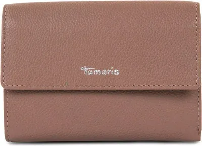 Produktbild von Tamaris Amanda Geldbörse Leder 14 cm