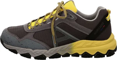 Produktbild von Allrounder Wanderhalbschuhe Herren 31333331353334 Grau 45 EU