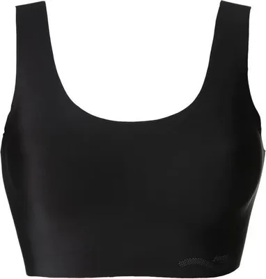 Produktbild von SLOGGI Zéro Feel BH Schwarz Damen