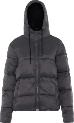 Produktbild von ALBEE damen jacke - dünkelgrau ALBEE damen jacke - dünkelgrau, XL