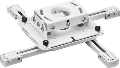 Immagine prodotto di Chief RPAUW Supporto per proiettore a soffitto bianco (RPAUW)