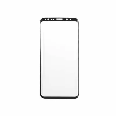 Obrázok produktu pre prio 3D ochrana displeja pre Samsung S8 ierna