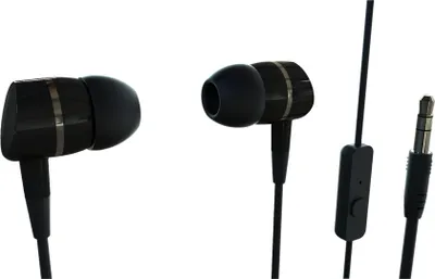 Obrázok produktu pre ViVanco™VVEARSMARTK, Kábel, 20 - 20000 Hz, Hovor / hudba, Slúchadlá, Čierna