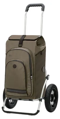 Produktbild von Andersen Shopper Royal Shopper Einkaufstrolley 67 cm
