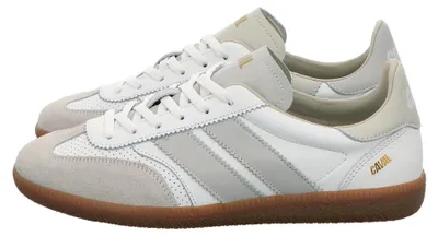 Image de Baskets basses CAVAL pour femmes, modèle 32323139383635, couleur blanche, taille 41 EU