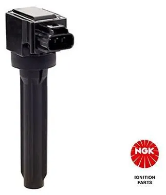 Produktbild von NGK 49567 Zündspule 12V für MITSUBISHI Mirage / Space Star Schrägheck (A0A) Mirage Limousine (A1A)