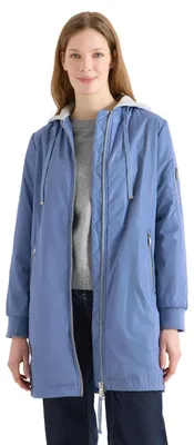 Productafbeelding van Cecil Langer blouson, donkerblauw, maat M