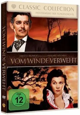 Obrázek produktu pro Vom Winde verweht