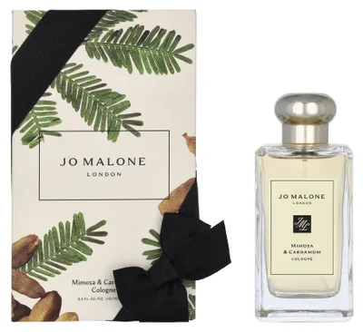 Image de Jo Malone Mimosa & Cardamome Edc Spray 100 ml