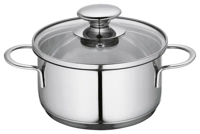 Produktbild von Küchenprofi Kochtopf, Ø 14 cm MINI COOK