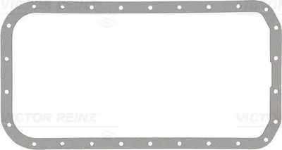 Produktbild von REINZ Ölwannendichtung für NISSAN PICK UP (D22) 71-54054-00