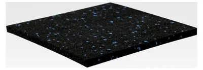 Produktbild von Stelzlager Pads 8 x 155 x 155 mm, 1 Packung = 12 Pads